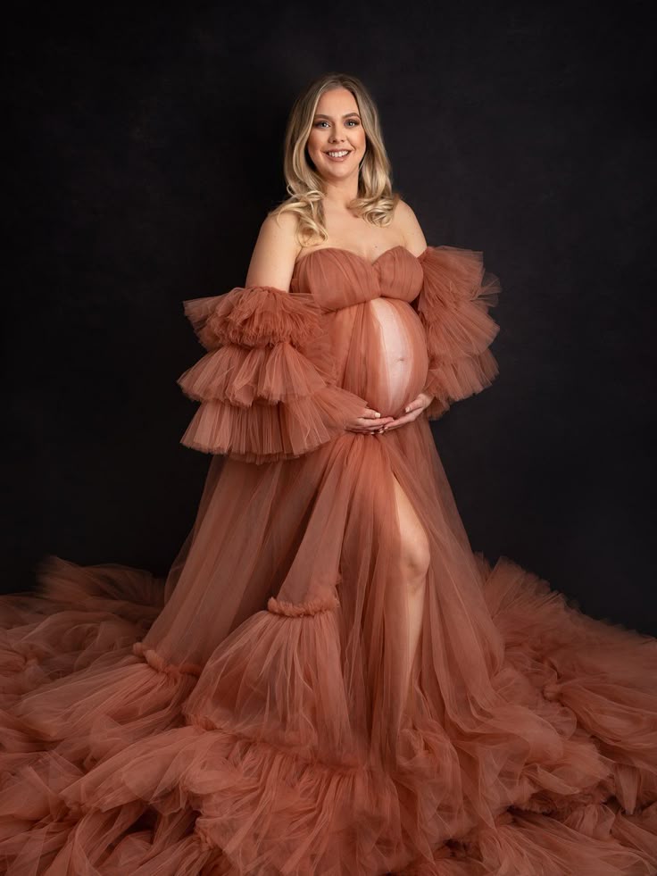 Showcase Dress
